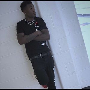 Meet your Posher, Shawn